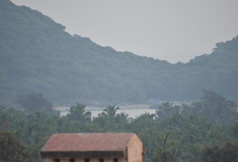 De Lavender Ac Hostel