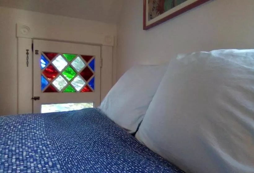 Santa Cruz Hostel