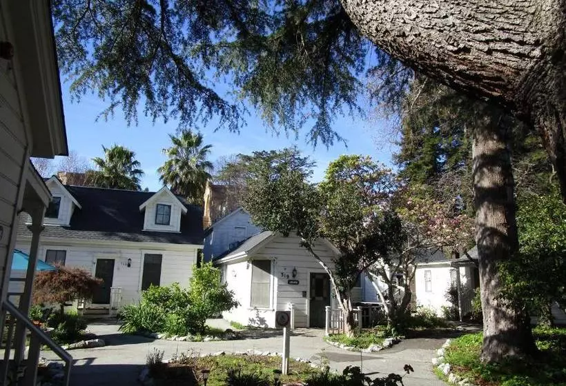 Santa Cruz Hostel