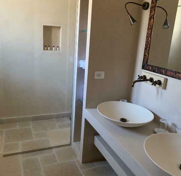 호텔 Agriturismo Messer Gesualdo