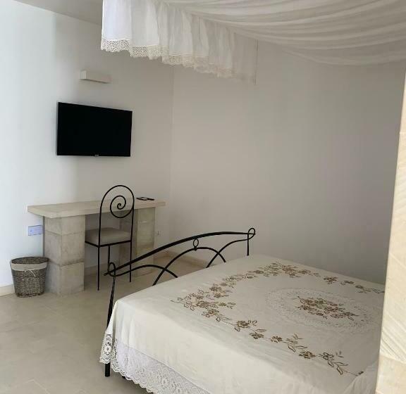 호텔 Agriturismo Messer Gesualdo