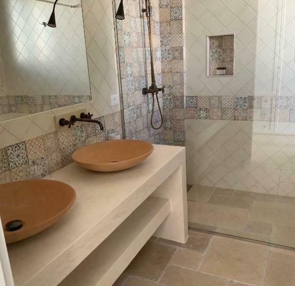 호텔 Agriturismo Messer Gesualdo