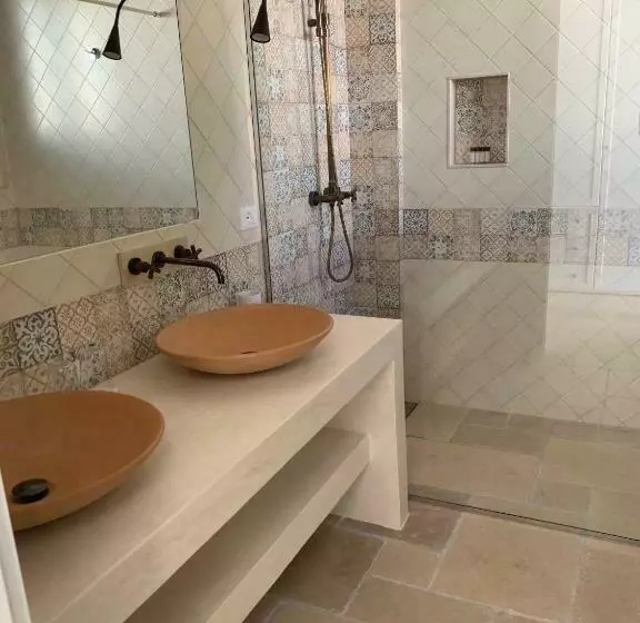 Hotelli Agriturismo Messer Gesualdo