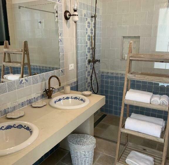 호텔 Agriturismo Messer Gesualdo