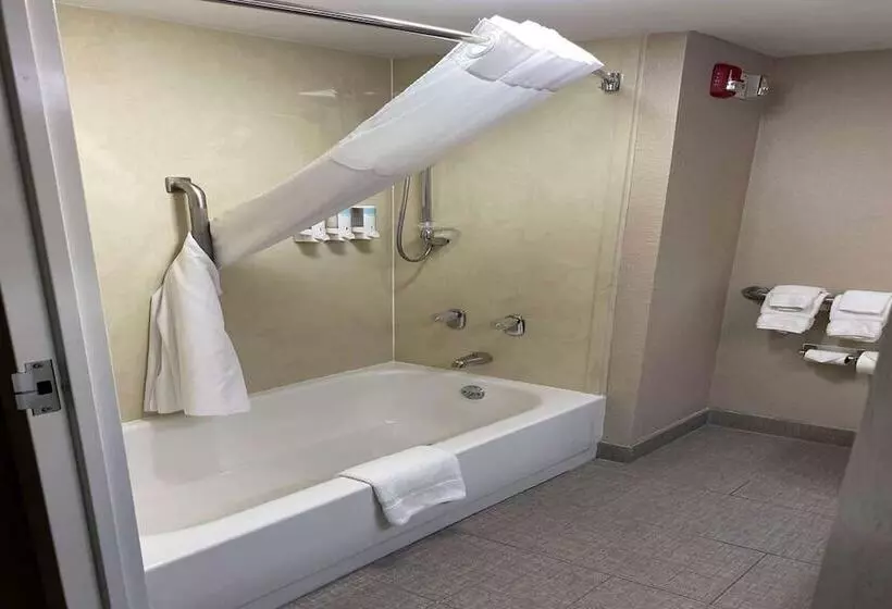 هتل Baymont By Wyndham Mcallen Pharr