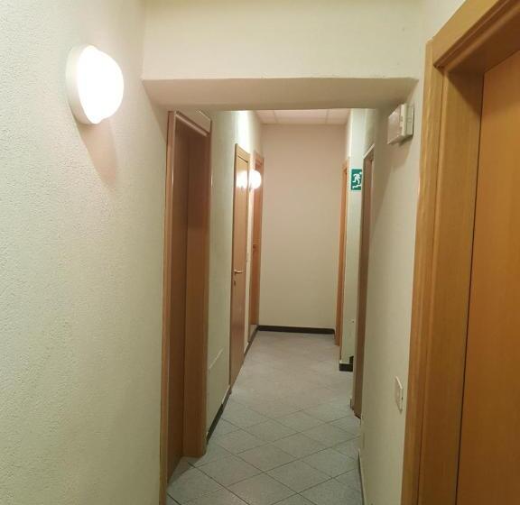 בית מלון כפרי Doria