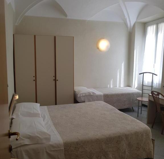 בית מלון כפרי Doria