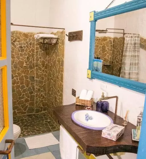 ホテル El Despertar