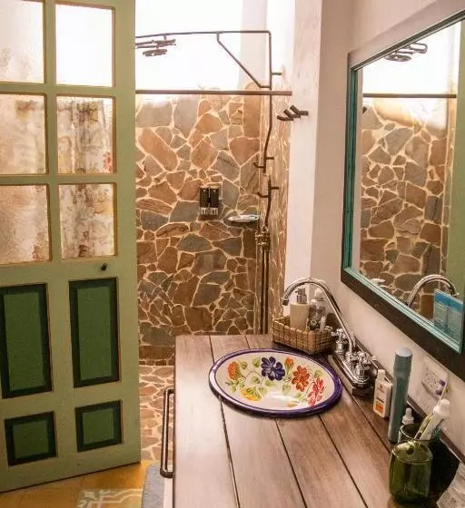 ホテル El Despertar