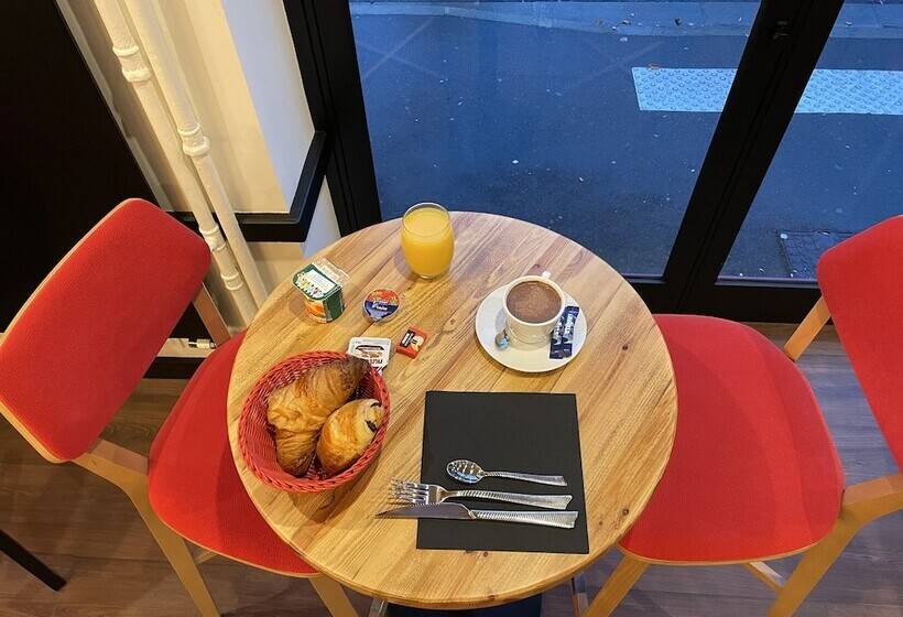 فندق Le Sporting