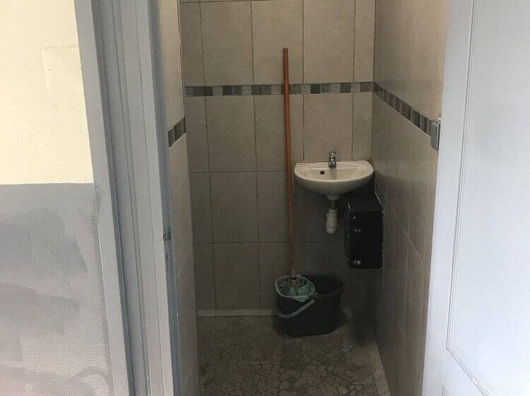 فندق Le Sporting