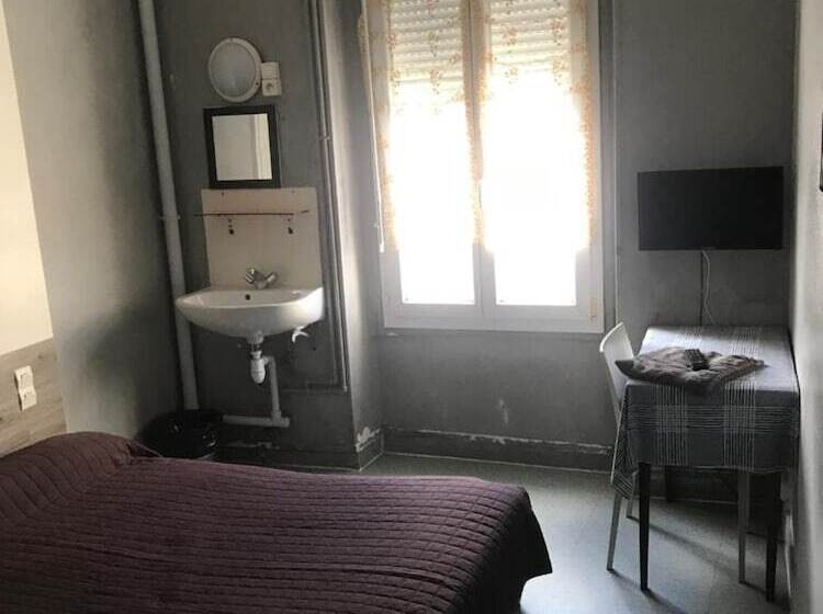 فندق Le Sporting