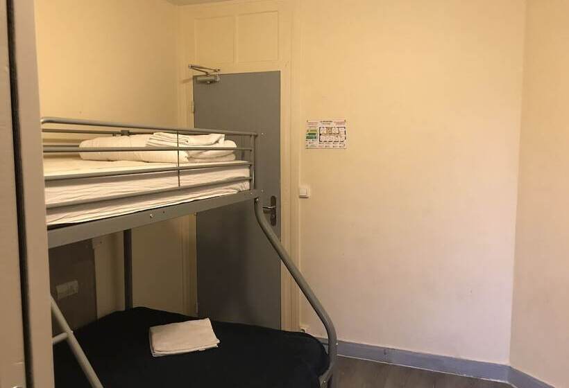 فندق Le Sporting