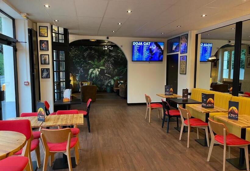 فندق Le Sporting