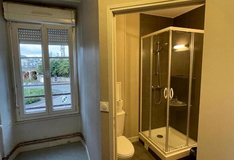 فندق Le Sporting