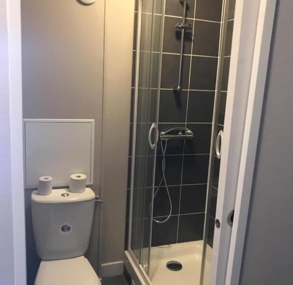 فندق Le Sporting