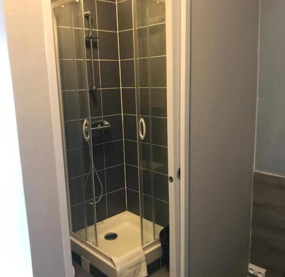 فندق Le Sporting