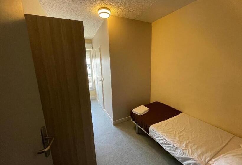 فندق Le Sporting