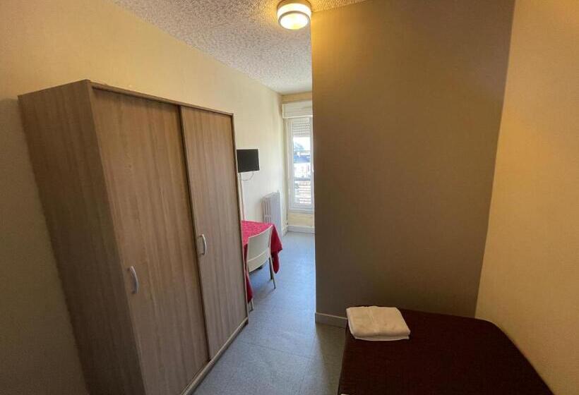 فندق Le Sporting