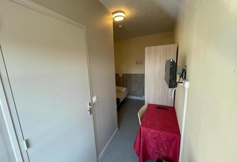 فندق Le Sporting