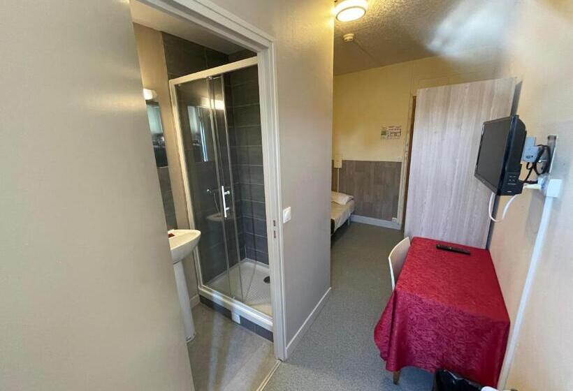 فندق Le Sporting