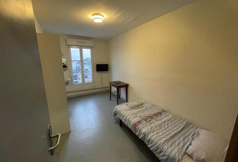 فندق Le Sporting