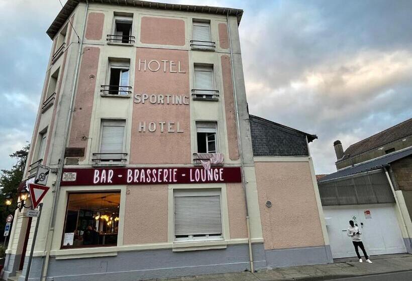 فندق Le Sporting