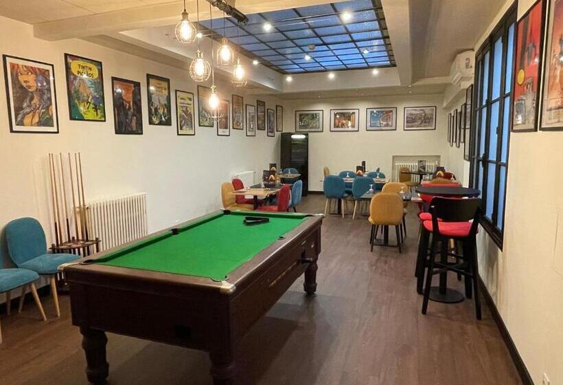 فندق Le Sporting