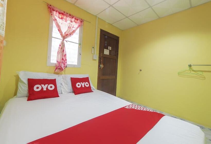 בית מלון כפרי Oyo 75325 Our House Tha Sao