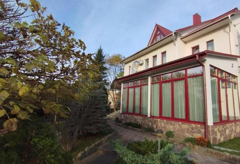 モーテル Sofiivka