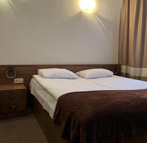 Мотель Sofiivka