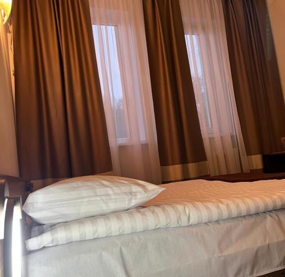 モーテル Sofiivka