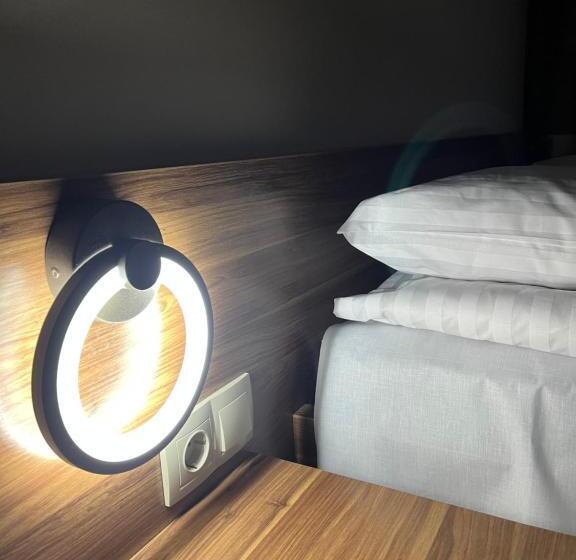 モーテル Sofiivka