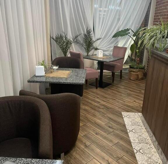 Мотель Sofiivka