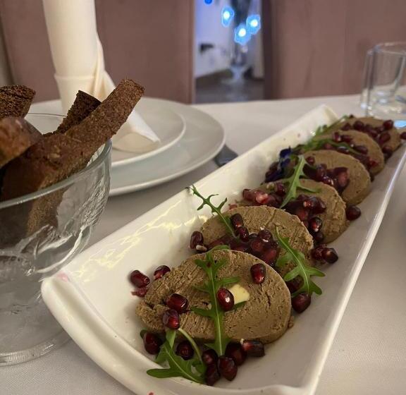 モーテル Sofiivka