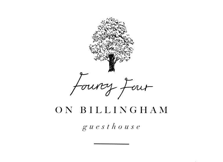 Pension 44 On Billingham