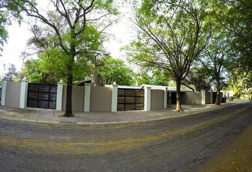 Pension 44 On Billingham