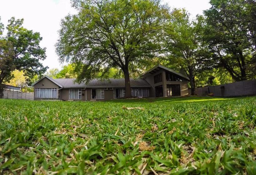 Pension 44 On Billingham