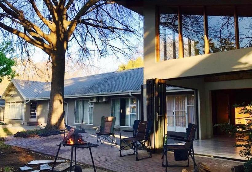 Pension 44 On Billingham