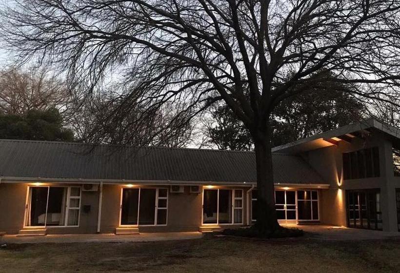 Pension 44 On Billingham