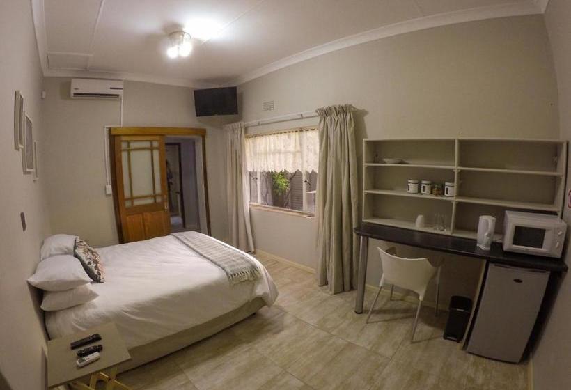 Pension 44 On Billingham