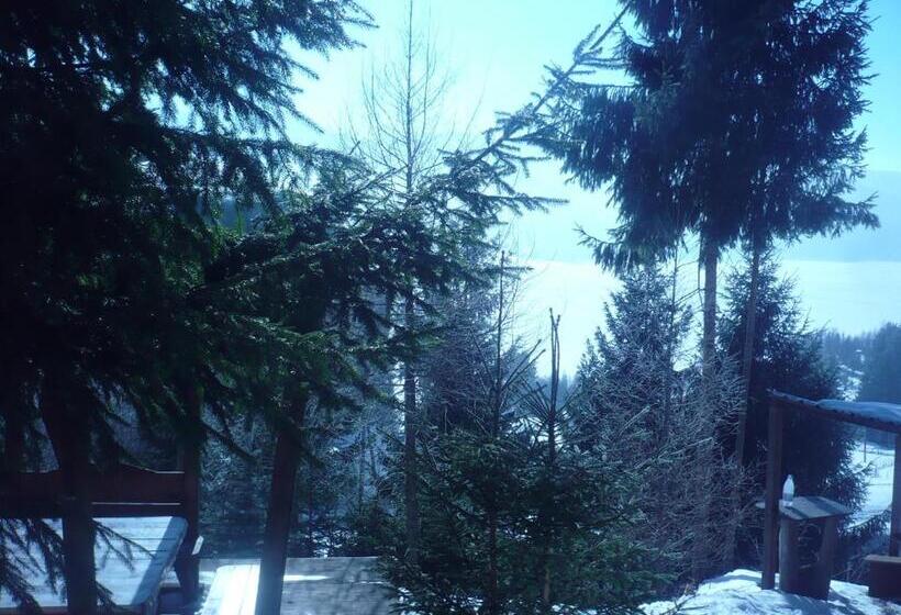 پانسیون Casa Edy