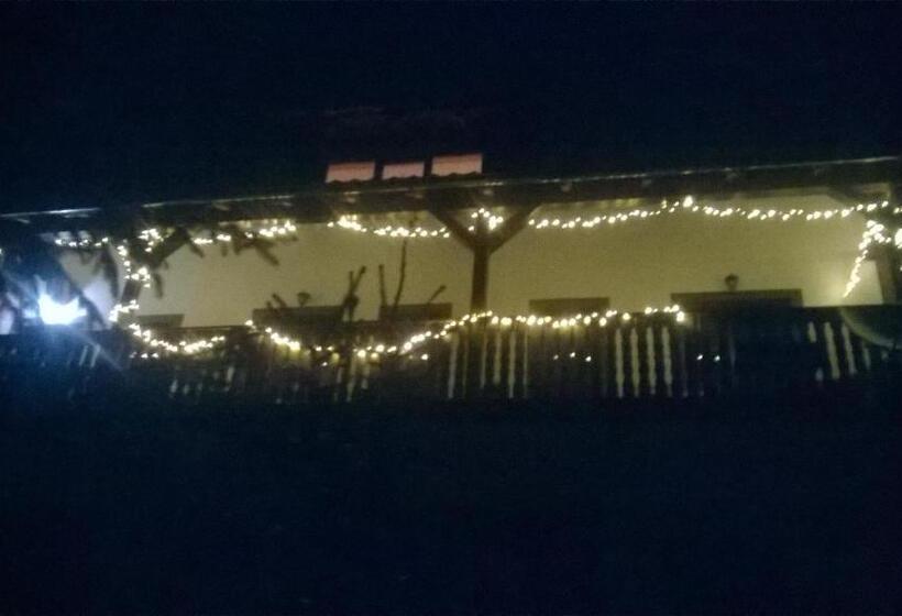 پانسیون Casa Edy