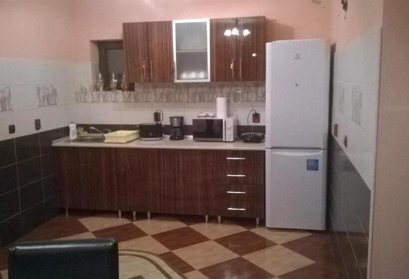 پانسیون Casa Edy