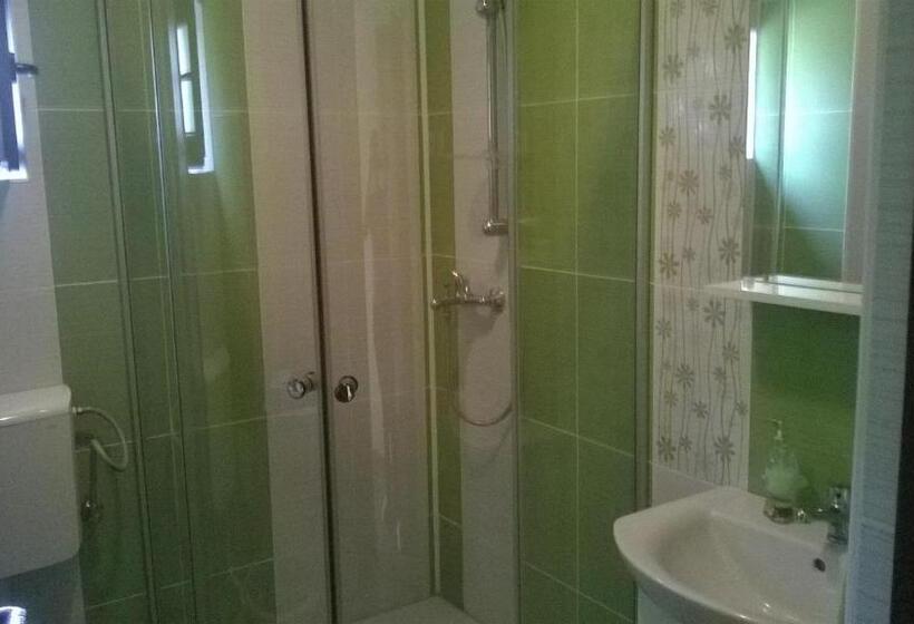 پانسیون Casa Edy