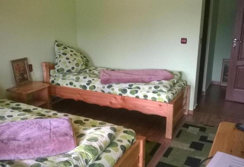 پانسیون Casa Edy