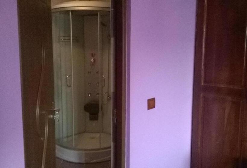 پانسیون Casa Edy