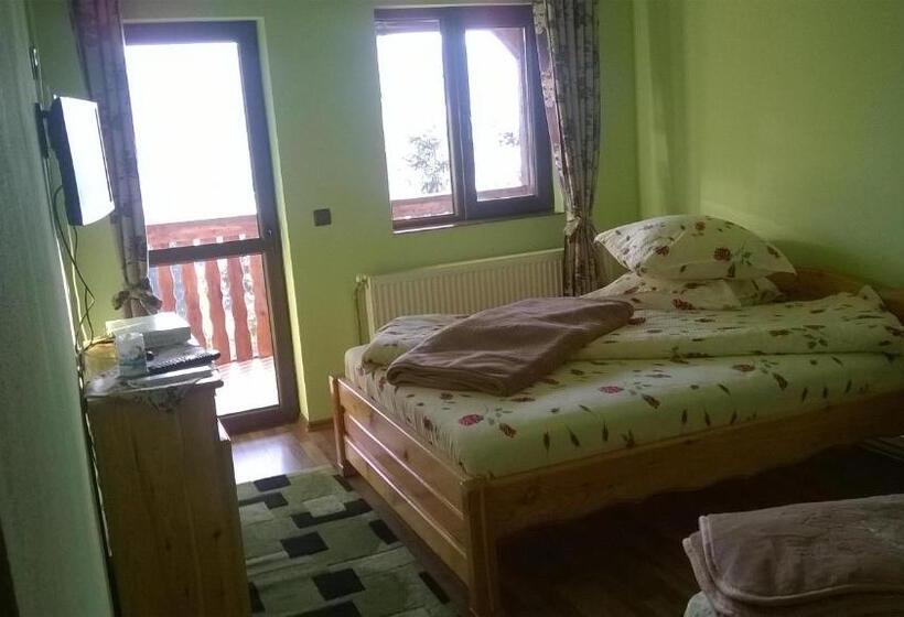 پانسیون Casa Edy