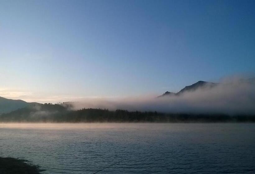 پانسیون Casa Edy