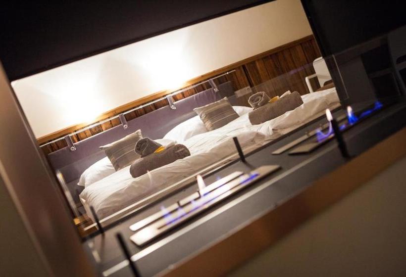 Panzió Resort Líšenský Dvůr